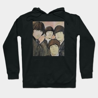 Beatles Hoodie